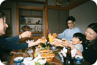 頭島の魅力
