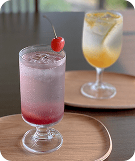 カフェラララ