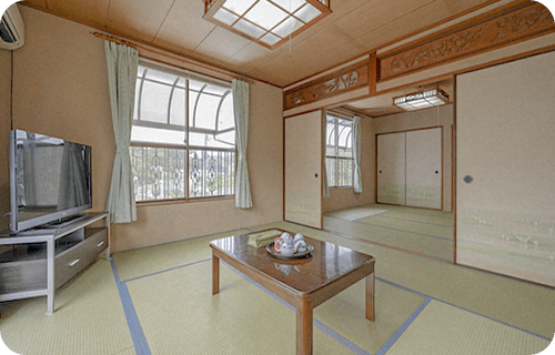 和室