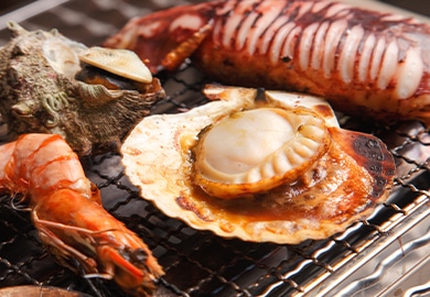 海の家※夏季限定
